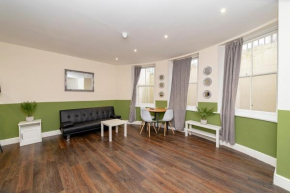FLASH SALE Kemptown 2 Bedroom Flat BN224EAT02